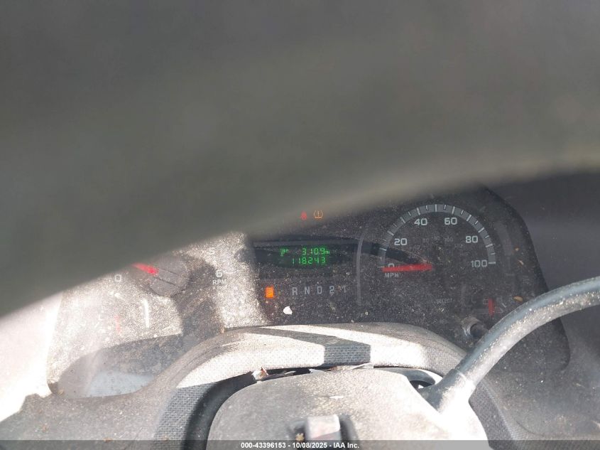 2011 Ford E-250 Commercial VIN: 1FTNE2EW0BDA31616 Lot: 43396153