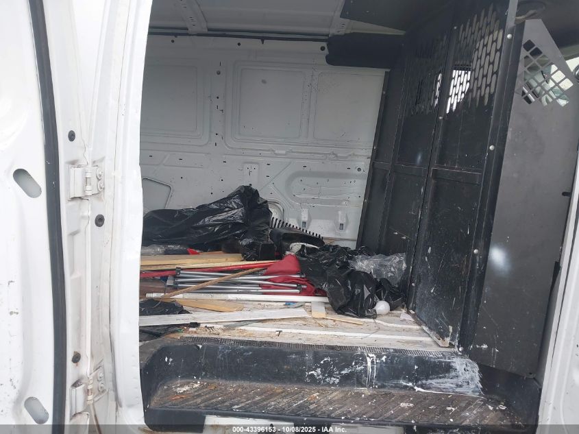 2011 Ford E-250 Commercial VIN: 1FTNE2EW0BDA31616 Lot: 43396153