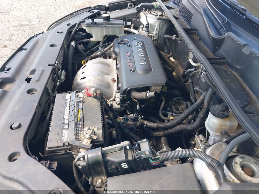 2007 Toyota Rav4 Limited VIN: JTMZD34V775064469 Lot: 43396154