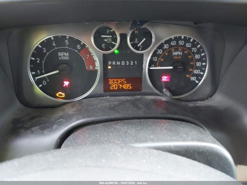 2006 Hummer H3 Suv VIN: 5GTDN136068217429 Lot: 43396155