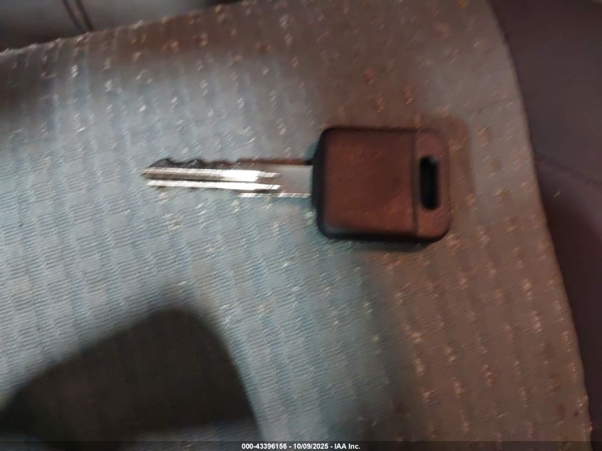 2004 Nissan Titan Se VIN: 1N6AA07B64N536420 Lot: 43396156