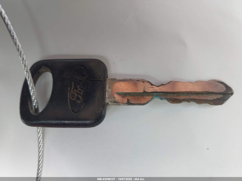 1995 Ford Econoline E150 Van VIN: 1FTEE14Y1SHC16540 Lot: 43396157