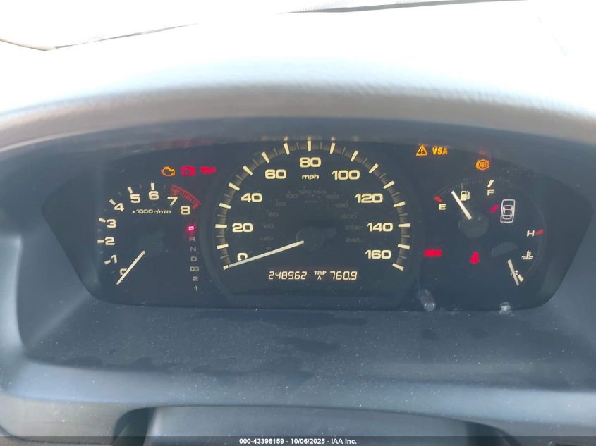 2006 Honda Accord Sdn Ex-L V6 VIN: 1HGCM665X6A072044 Lot: 43396159