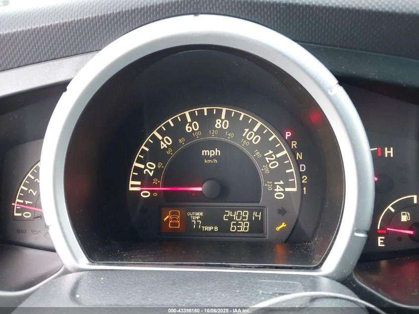 2008 Honda Ridgeline Rts VIN: 2HJYK164X8H537443 Lot: 43396160