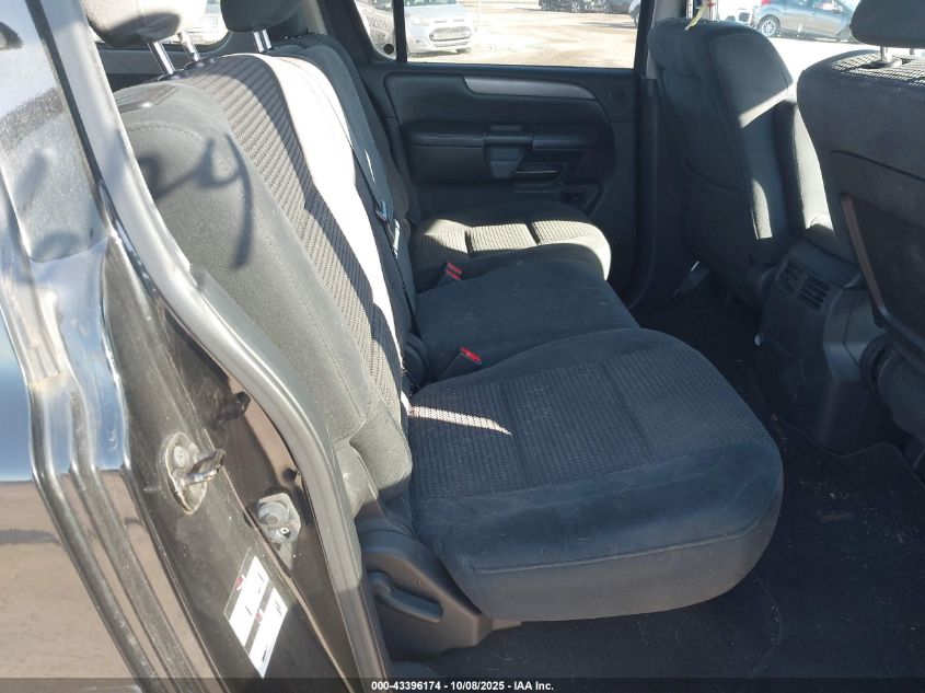 2010 Nissan Armada Se VIN: 5N1AA0NC3AN601066 Lot: 43396174