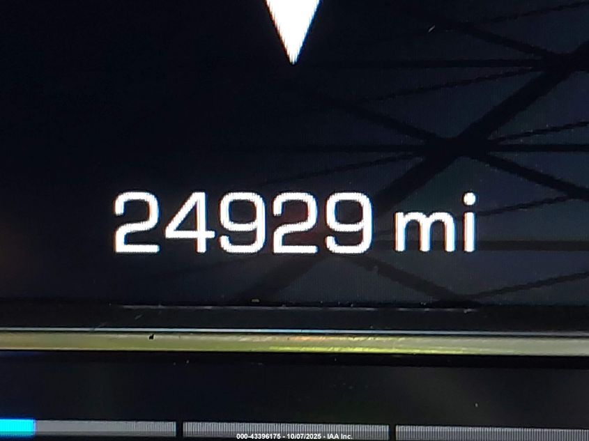 2024 GMC Sierra 2500Hd 4Wd Standard Bed At4 VIN: 1GT49PEY6RF316236 Lot: 43396175