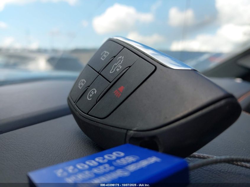 2024 GMC Sierra 2500Hd 4Wd Standard Bed At4 VIN: 1GT49PEY6RF316236 Lot: 43396175