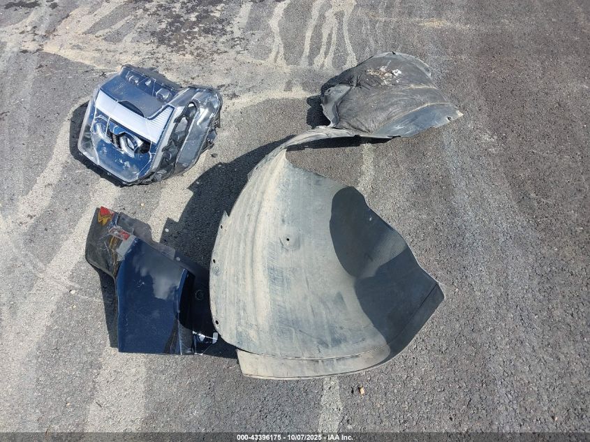 2024 GMC Sierra 2500Hd 4Wd Standard Bed At4 VIN: 1GT49PEY6RF316236 Lot: 43396175