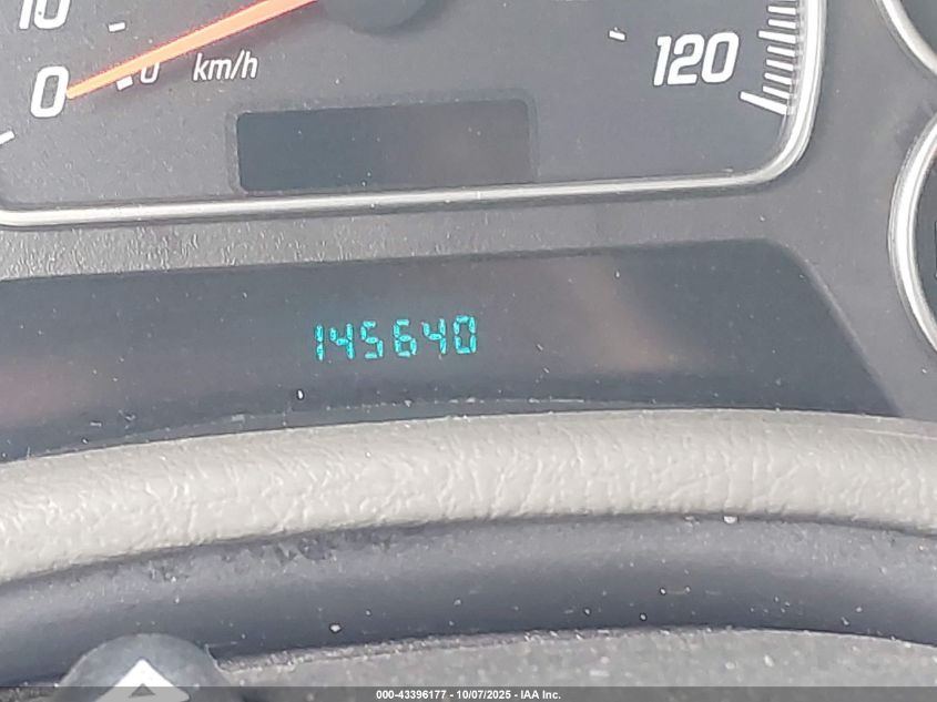 2004 GMC Envoy Sle VIN: 1GKDT13S642388412 Lot: 43396177