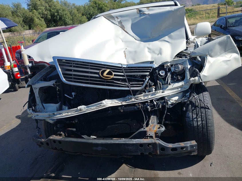 2000 Lexus Lx 470 VIN: JT6HT00W4Y0097592 Lot: 43396185