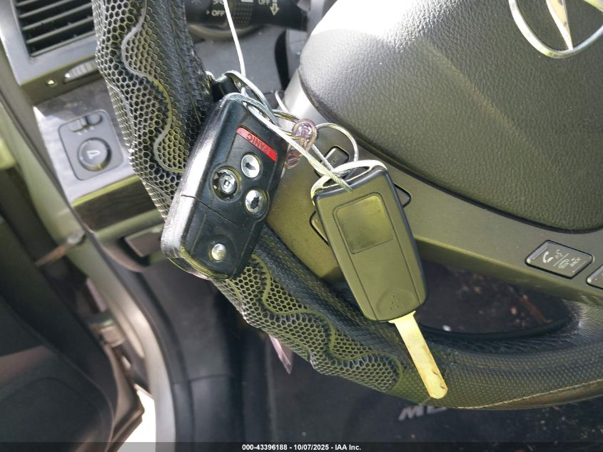 2008 Acura Mdx Technology Package VIN: 2HNYD28438H541958 Lot: 43396188