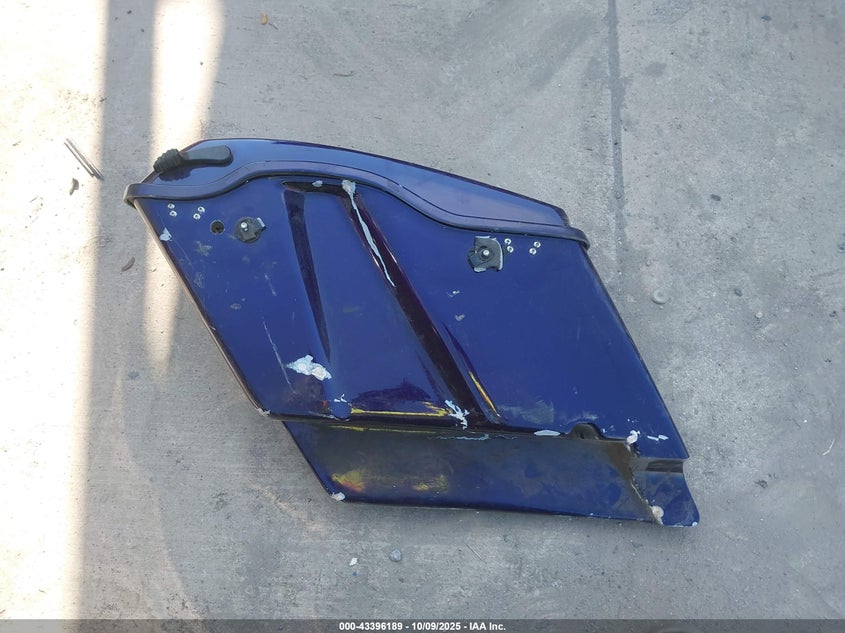 2015 Harley-Davidson Fltrxs Road Glide Special VIN: 1HD1KTM15FB637822 Lot: 43396189