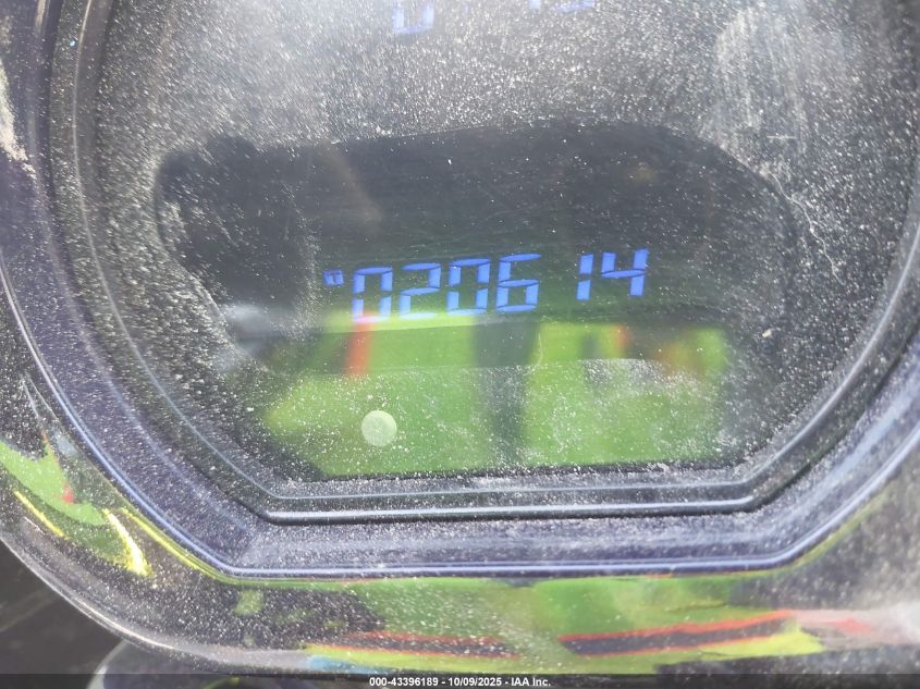 2015 Harley-Davidson Fltrxs Road Glide Special VIN: 1HD1KTM15FB637822 Lot: 43396189