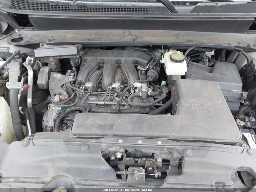 2013 Nissan Pathfinder Sv VIN: 5N1AR2MM5DC624055 Lot: 43396193