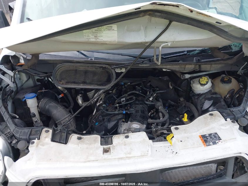 2020 Ford Transit-350 Passenger Van Xlt VIN: 1FBAX2CG0LKA66503 Lot: 43396195