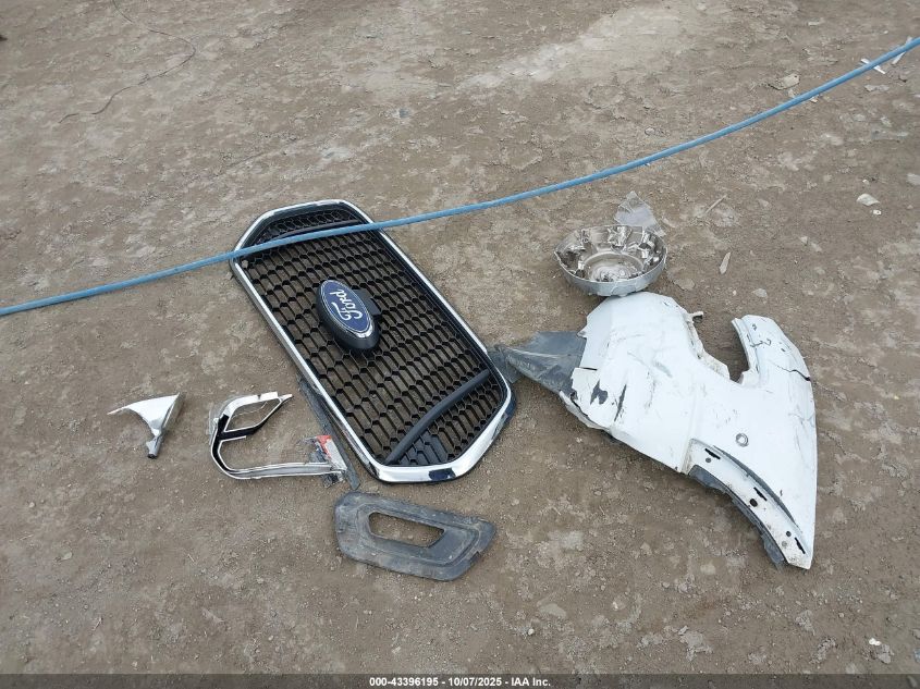 2020 Ford Transit-350 Passenger Van Xlt VIN: 1FBAX2CG0LKA66503 Lot: 43396195