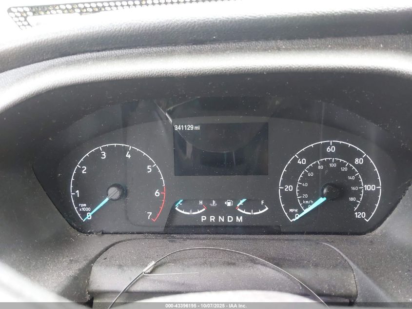 2020 Ford Transit-350 Passenger Van Xlt VIN: 1FBAX2CG0LKA66503 Lot: 43396195