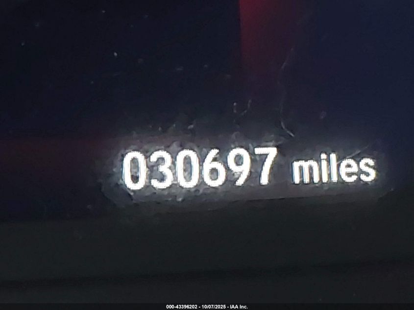 2024 Honda Odyssey Sport VIN: 5FNRL6H79RB005456 Lot: 43396202