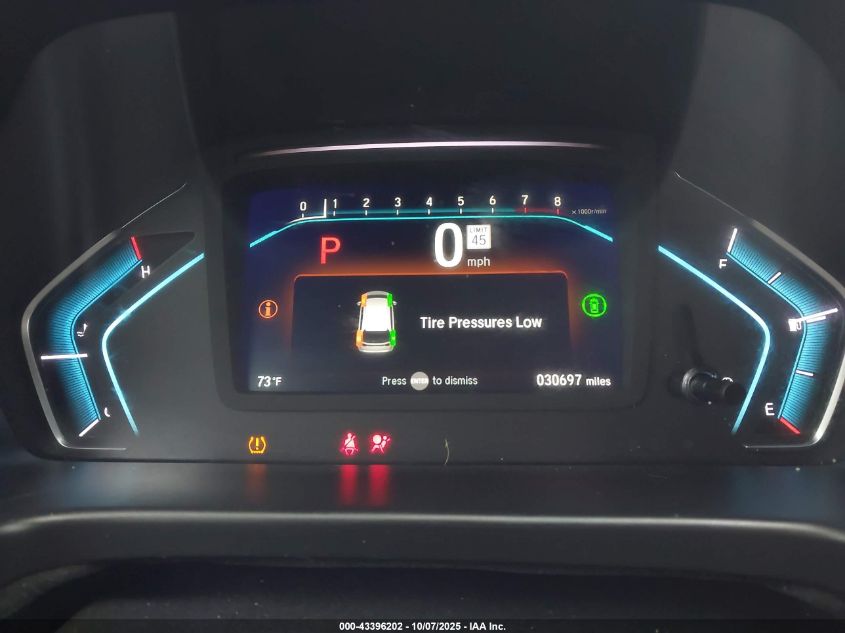 2024 Honda Odyssey Sport VIN: 5FNRL6H79RB005456 Lot: 43396202