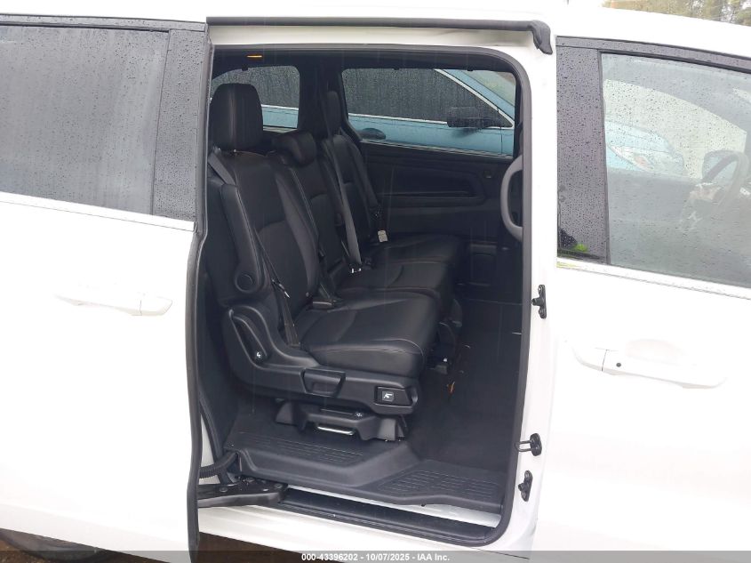 2024 Honda Odyssey Sport VIN: 5FNRL6H79RB005456 Lot: 43396202