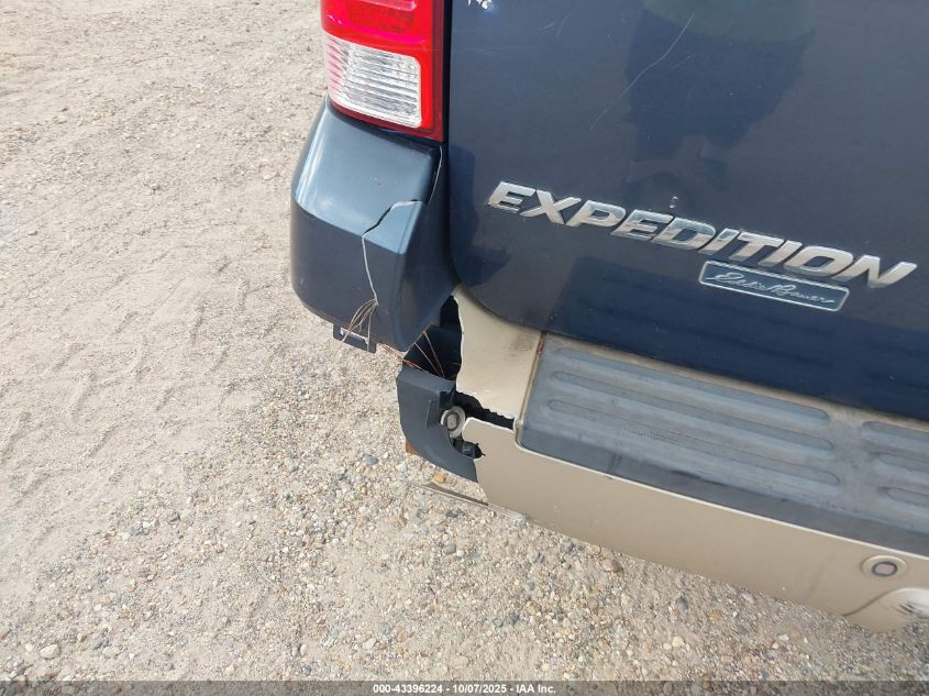 2006 Ford Expedition Eddie Bauer/King Ranch VIN: 1FMPU175X6LA88911 Lot: 43396224