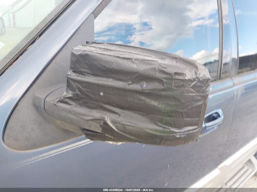 2006 Ford Expedition Eddie Bauer/King Ranch VIN: 1FMPU175X6LA88911 Lot: 43396224