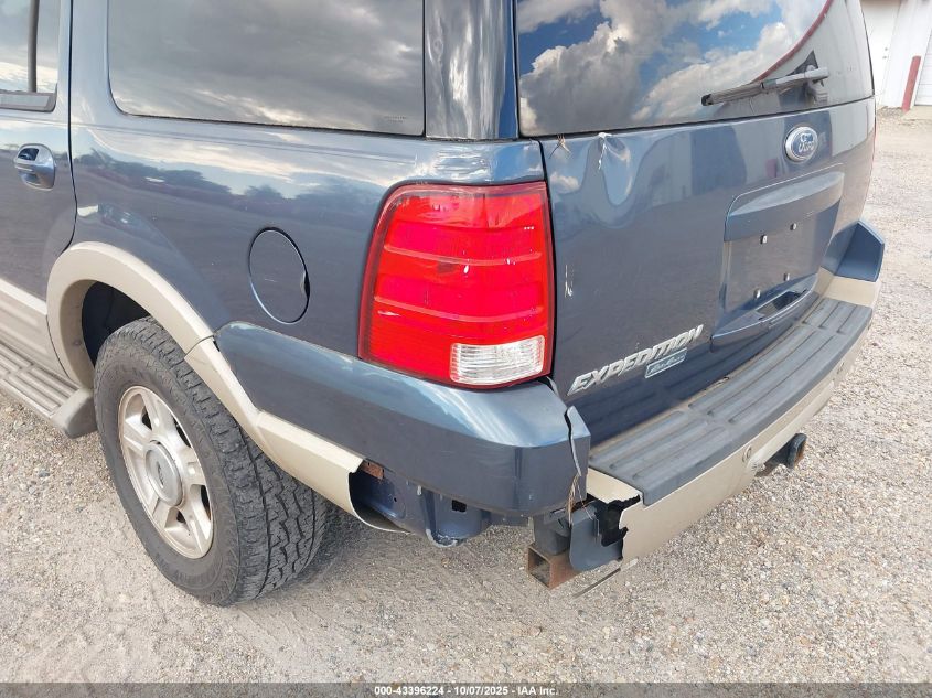2006 Ford Expedition Eddie Bauer/King Ranch VIN: 1FMPU175X6LA88911 Lot: 43396224