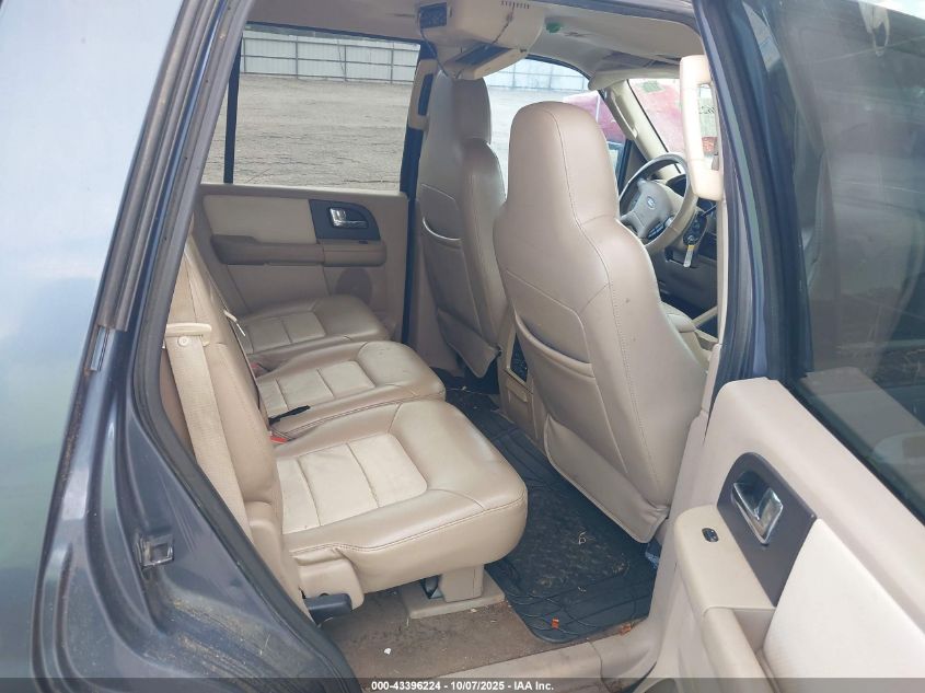 2006 Ford Expedition Eddie Bauer/King Ranch VIN: 1FMPU175X6LA88911 Lot: 43396224