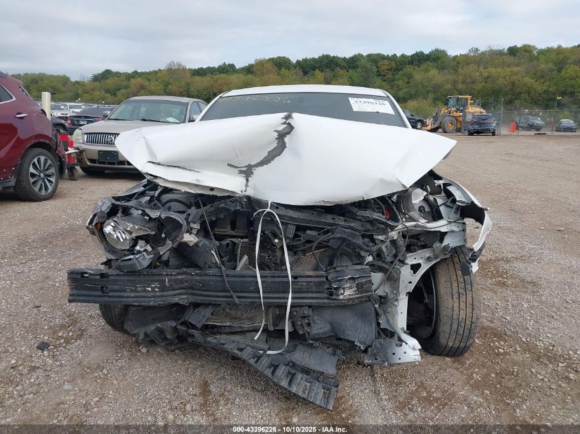 2019 Nissan Sentra Sv VIN: 3N1AB7AP7KY376452 Lot: 43396226