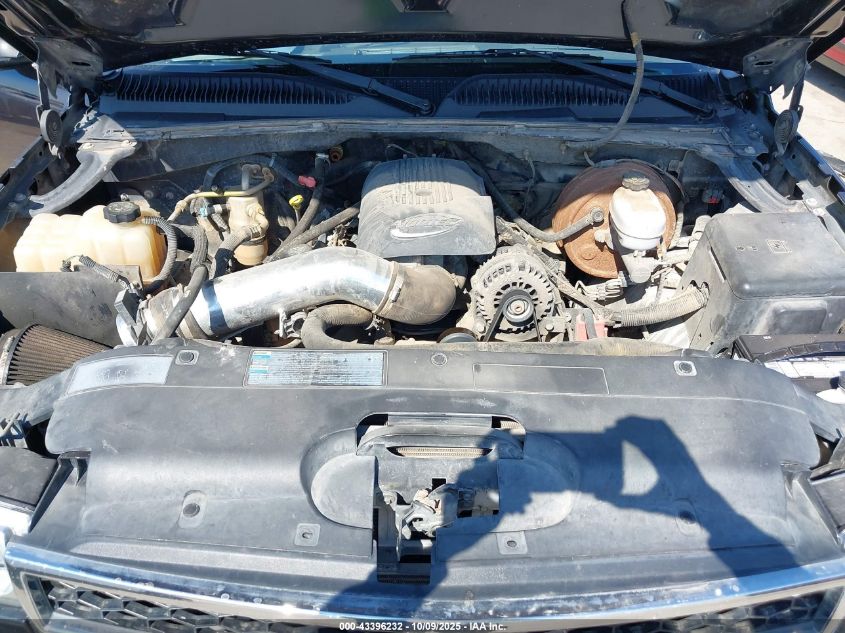 2005 Chevrolet Silverado 1500 Z71 VIN: 1GCEK14Z35Z293863 Lot: 43396232