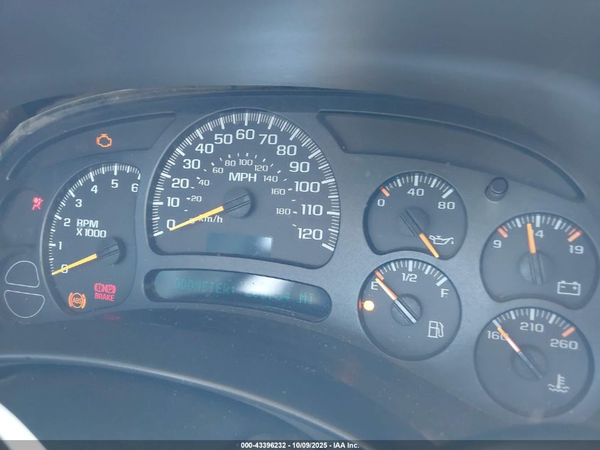 2005 Chevrolet Silverado 1500 Z71 VIN: 1GCEK14Z35Z293863 Lot: 43396232