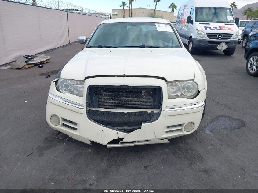 2007 Chrysler 300C VIN: 2C3KA63H17H897169 Lot: 43396233