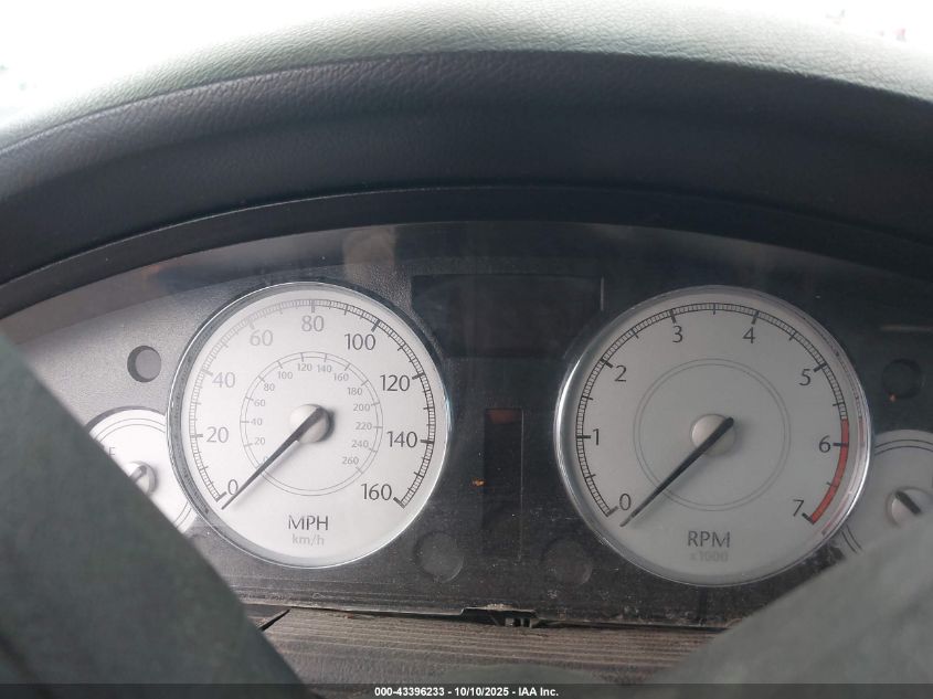 2007 Chrysler 300C VIN: 2C3KA63H17H897169 Lot: 43396233