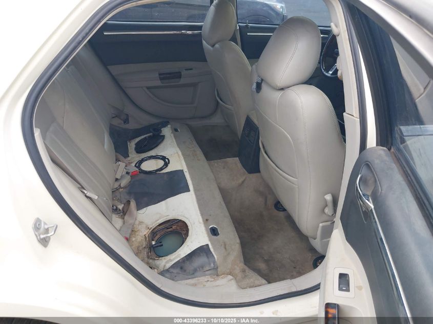 2007 Chrysler 300C VIN: 2C3KA63H17H897169 Lot: 43396233