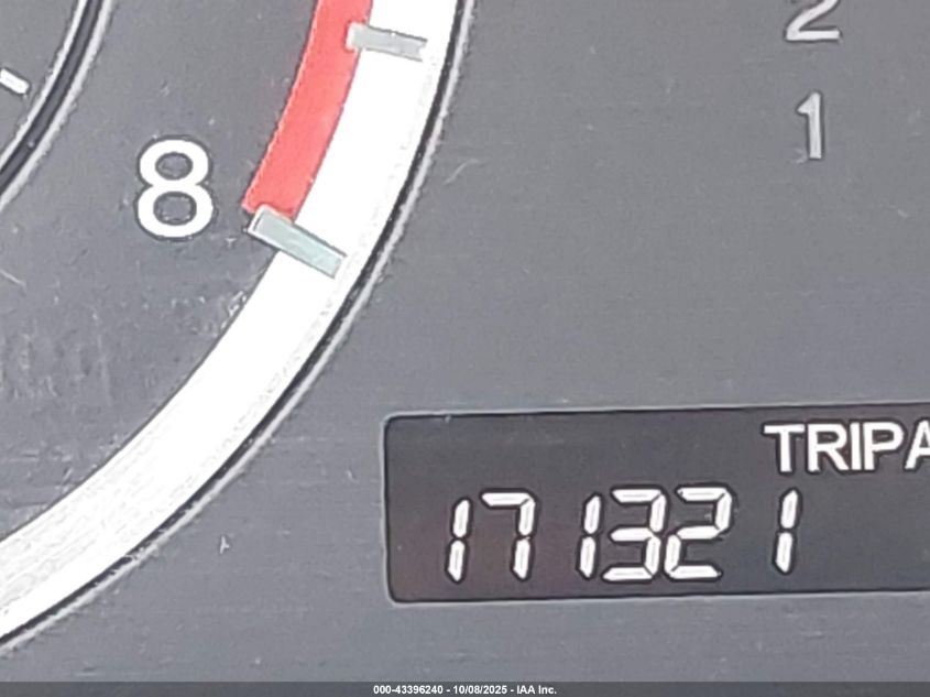 2012 Honda Accord 3.5 Ex-L VIN: 1HGCP3F84CA030979 Lot: 43396240