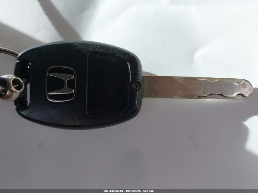 2012 Honda Accord 3.5 Ex-L VIN: 1HGCP3F84CA030979 Lot: 43396240