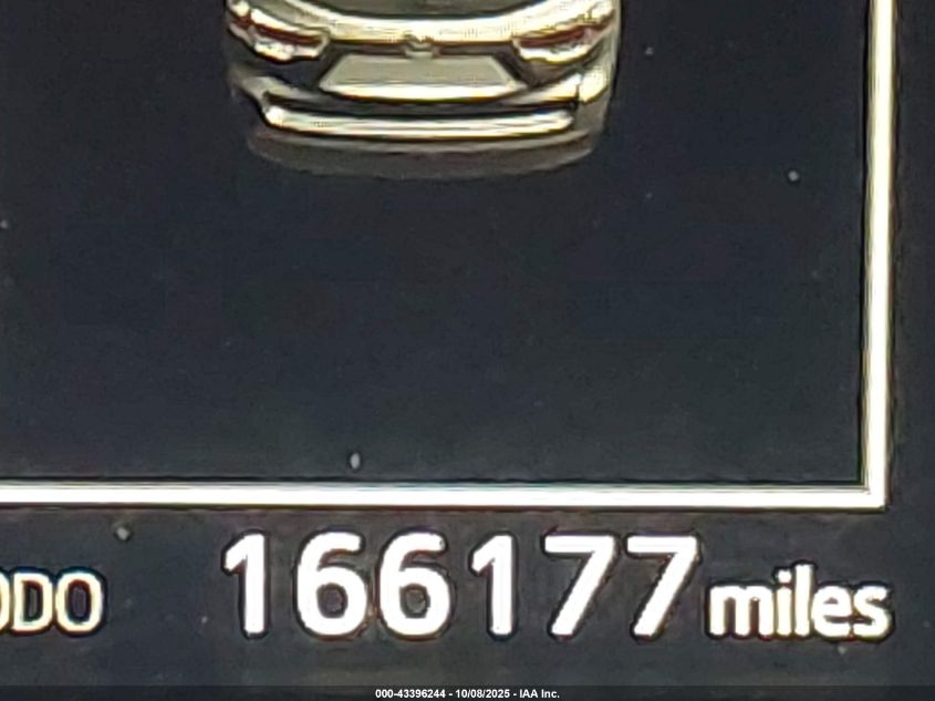 2015 Toyota Highlander Limited V6 VIN: 5TDDKRFH3FS219389 Lot: 43396244