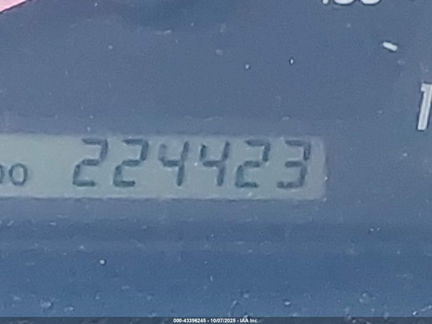 2005 Toyota Tundra Sr5 V8 VIN: 5TBET341X5S469904 Lot: 43396245