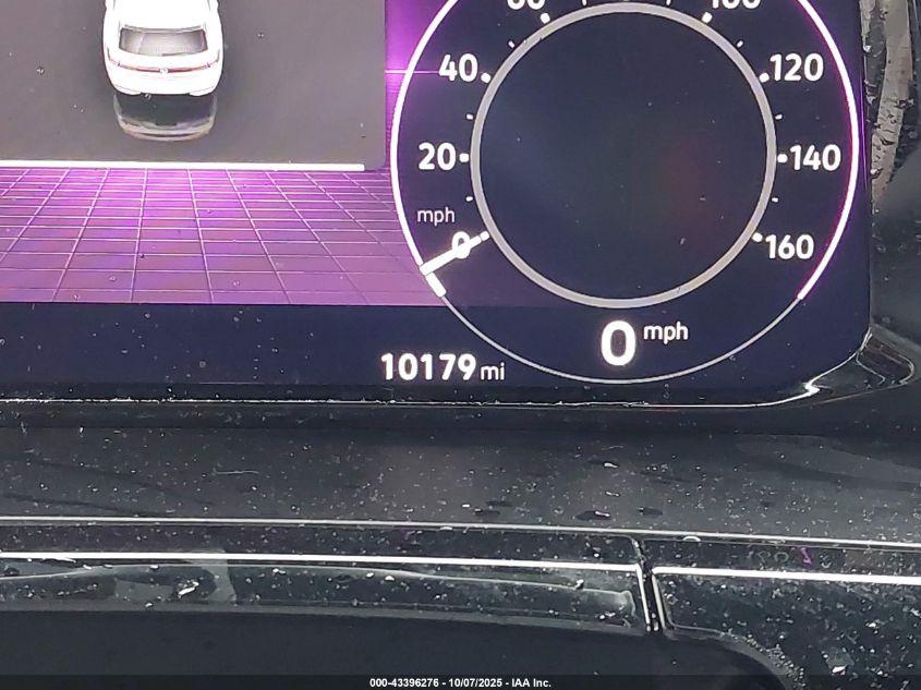 2024 Volkswagen Atlas Cross Sport 2.0T Sel R-Line VIN: 1V2AE2CA3RC230986 Lot: 43396276