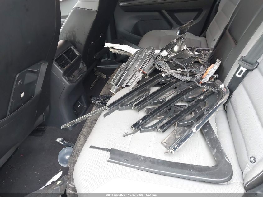 2024 Volkswagen Atlas Cross Sport 2.0T Sel R-Line VIN: 1V2AE2CA3RC230986 Lot: 43396276