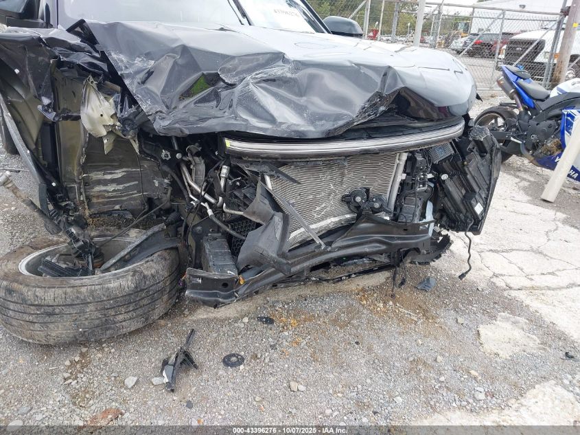 2024 Volkswagen Atlas Cross Sport 2.0T Sel R-Line VIN: 1V2AE2CA3RC230986 Lot: 43396276