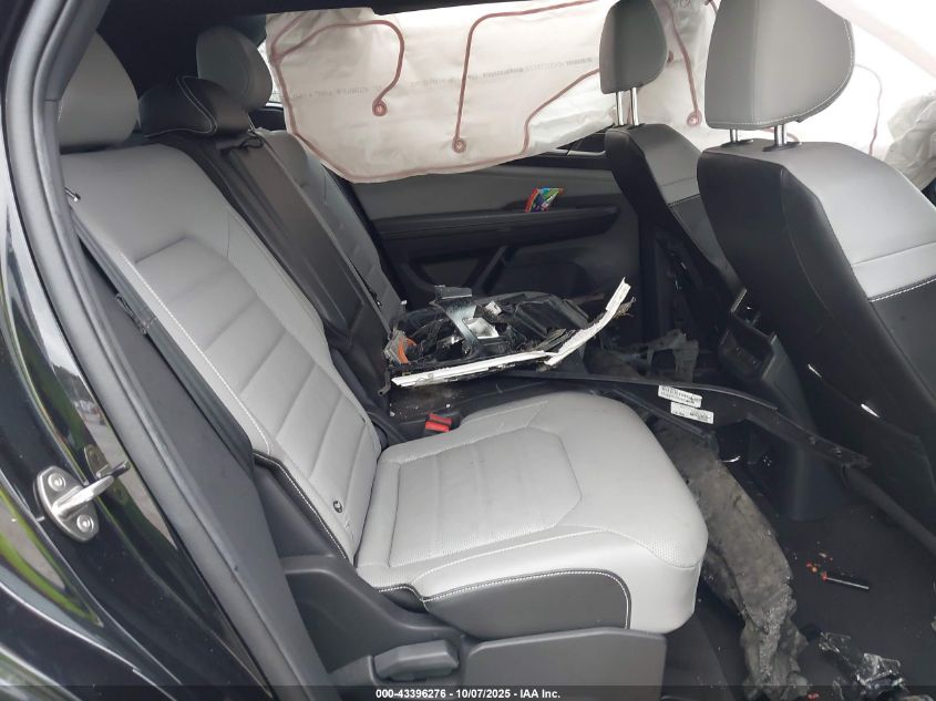 2024 Volkswagen Atlas Cross Sport 2.0T Sel R-Line VIN: 1V2AE2CA3RC230986 Lot: 43396276