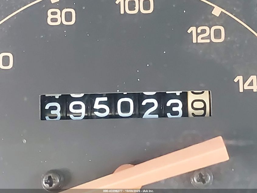 1990 Toyota Pickup 1/2 Ton Short Wheelbase VIN: JT4RN81A3L0046506 Lot: 43396277