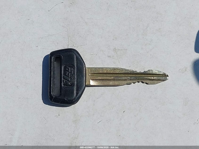 1990 Toyota Pickup 1/2 Ton Short Wheelbase VIN: JT4RN81A3L0046506 Lot: 43396277