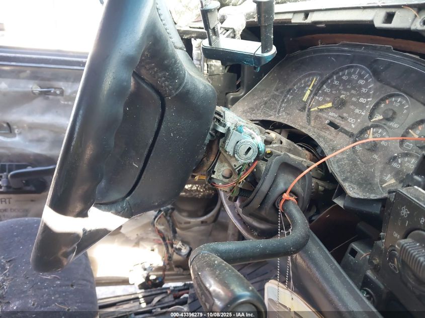 1999 Chevrolet Silverado 1500 Ls VIN: 1GCEK19T7XE238590 Lot: 43396279