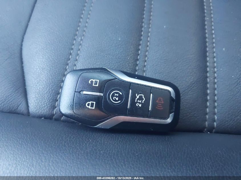 2016 Ford Fusion Se VIN: 3FA6P0HD2GR211052 Lot: 43396282