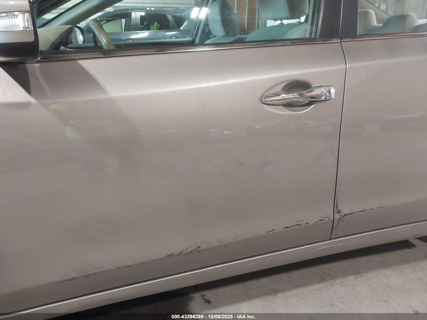 2015 NISSAN ALTIMA 2.5 SV 1N4AL3AP3FC170911