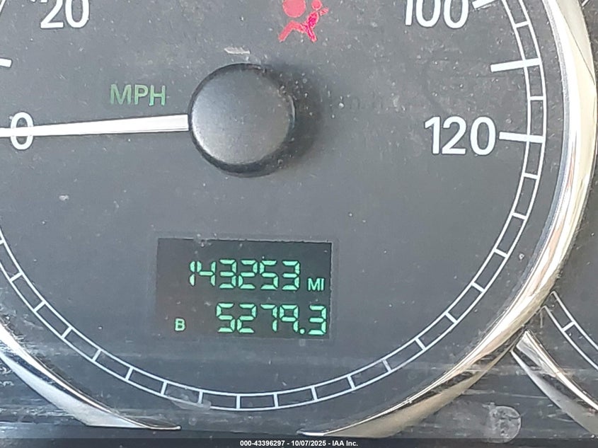 2005 Buick Lacrosse Cx VIN: 2G4WC532551297818 Lot: 43396297