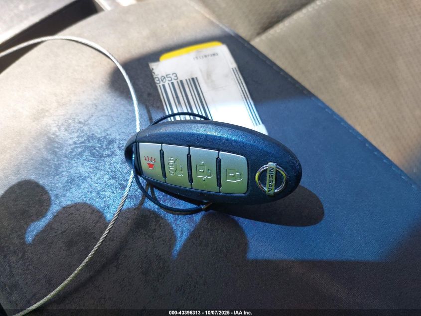 2014 Nissan Altima 2.5 S VIN: 1N4AL3AP6EC323053 Lot: 43396313