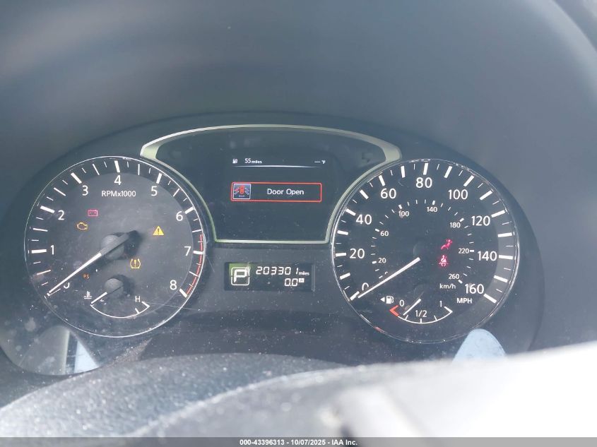 2014 Nissan Altima 2.5 S VIN: 1N4AL3AP6EC323053 Lot: 43396313